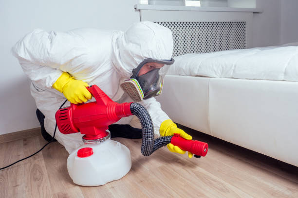 Best Best Pest Control Companies  in Sidney, IL